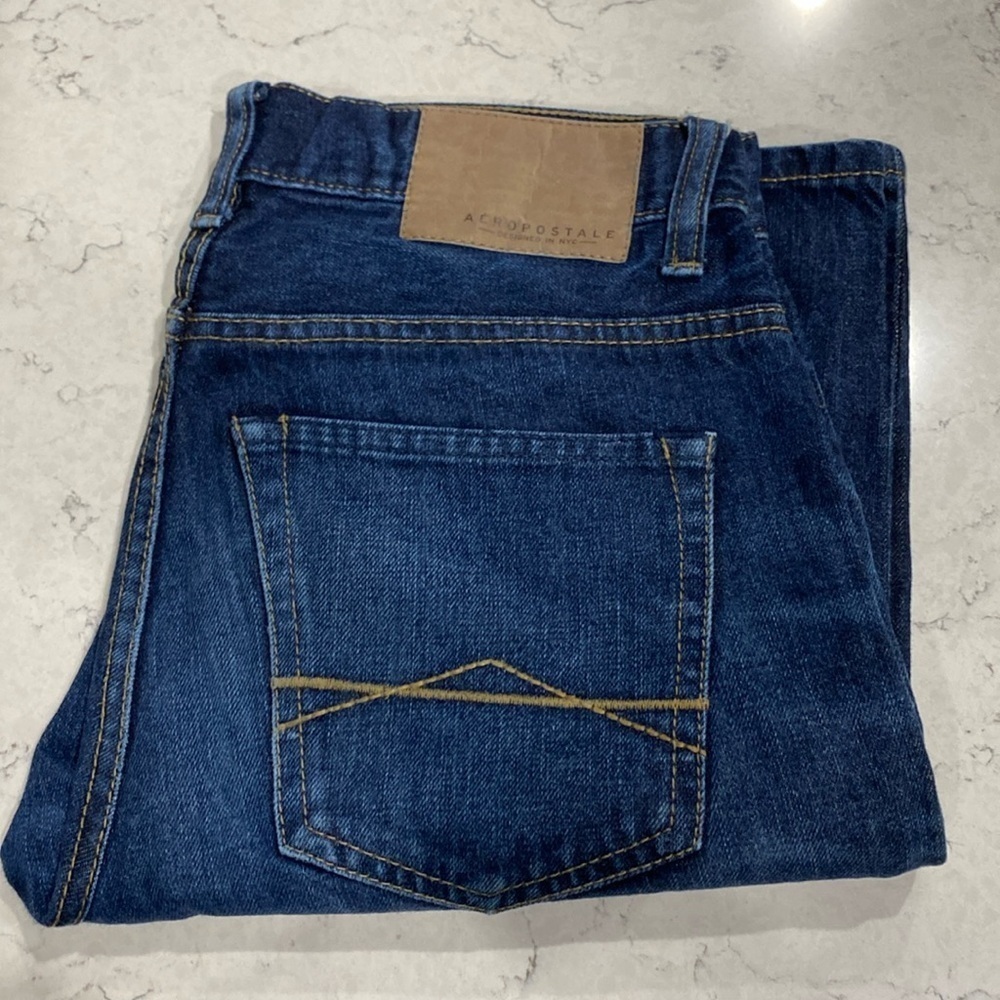 Aeropostale Jeans